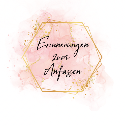 erinnerungen zum anfassen logo